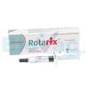 ROTARIX (rotavirus)