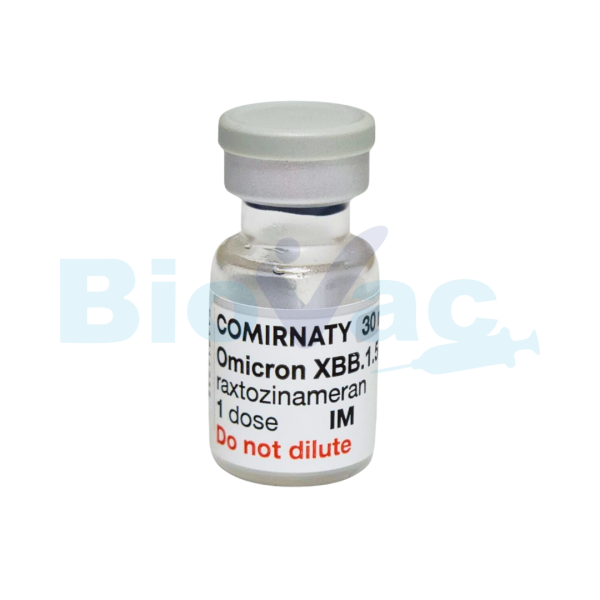 Vacuna Covid COMIRNATY 30 mg