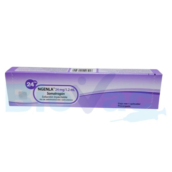 NGENLA 24 mg/1.2 mL