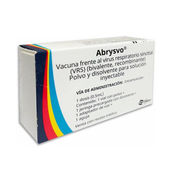 Abrysvo
