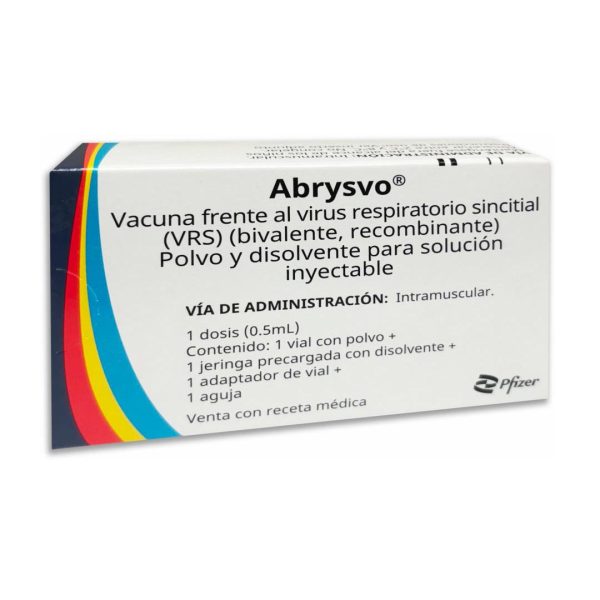 Abrysvo - Imagen 2
