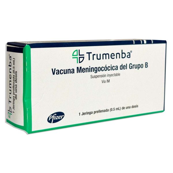 Trumenba