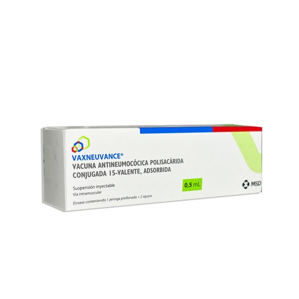 Vaxneuvance